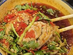 脑花儿-脑馋粉儿(三里屯店)