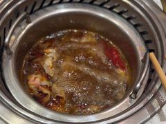 -龍歌自助小火锅(崂山丽达店)