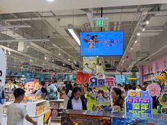 -TOYSRUS玩具反斗城(苏州中心店)