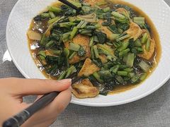 -金沙滩海鲜餐厅·海肠捞饭·手工水饺(梅江龙水园店)