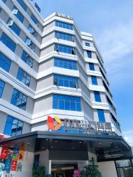 -芳朵美容养生SPA