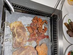 -深海800米海鲜自助(万达广场店)