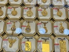 -恒一珠宝·回收黄金钻石奢侈品(灵岩南路店)