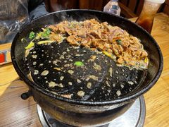 -名扬烤肉(起源店)