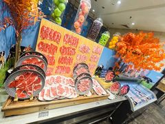 -初色海鲜自助(万丰路店)