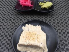-昊·来了寿司(双楠2店)