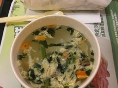 -赛百味SUBWAY(地王广场店)