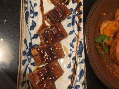 -德川家日本料理(龙德广场店)