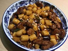 -兔爸私家小厨(新北万达店)