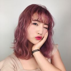 点击看大图 -MY HAIR ARDOR