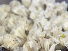 -刘七嬢烧麦刀削面