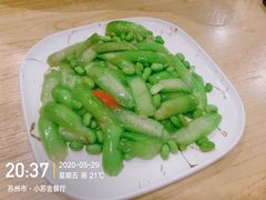 -小苏舍餐厅(木渎店)