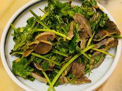 鸡胗-慧娟面馆·餐厅(望江路店)