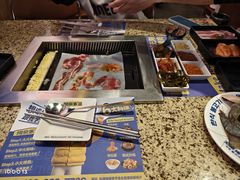 -阿亲家·韩式无限烤肉(春熙路店)