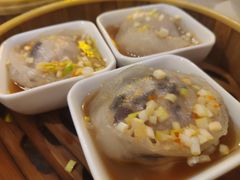 -香云轩·顺德菜(香云纱园林酒店店)