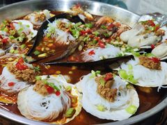 -云南巷海鲜大咖·可加工海鲜