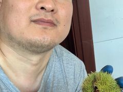 陈记糖炒栗子-陈记栗子(长宁路店)