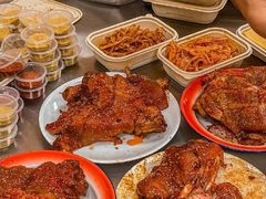 -香猪坊韩国烤肉专属门店(魏公村店)