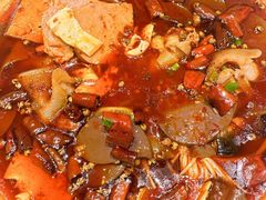 -玉林烤鸭店(黄村康庄店)