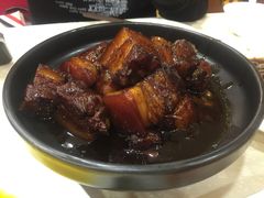 招牌红烧肉-顺风海鲜港(金玉兰店)