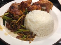 -乡村基(大渡口区国际广场店)