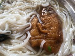 -专业猪脚粉