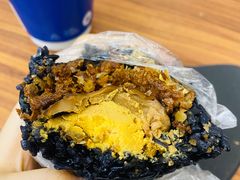 -芳婆糕团店(王府大街店)