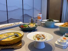 -香山湖渔家大院