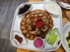 -壹零捌道·北京烤鸭(车公庄店)