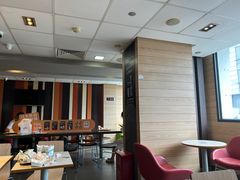 -麦当劳(临顿路店)