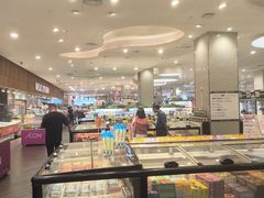 -永旺梦乐城(武汉金桥店)