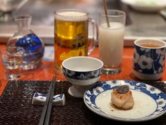 -小山日本料理(兴业太古汇店)