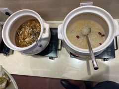 -素满香·食养自助(建邺万达店)