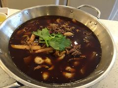 -澳盟清汤鲜黄牛肉(公济桥路店)