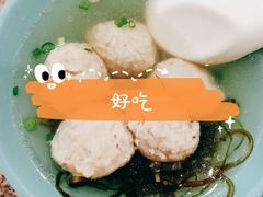-李记小小吃(涪江路店)