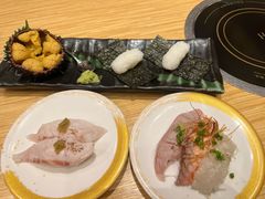 -合点寿司(金虹桥商场店)