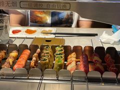 -丰茂烤串(公园店)