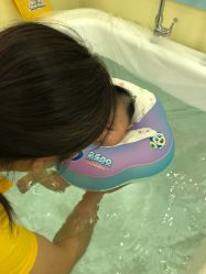 -鱼乐贝贝婴幼儿水育馆(高桥红坊店)