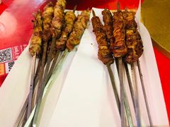 -羊之道草原味道清真餐厅(番禺店)