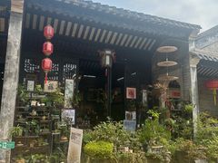 -长洲岛