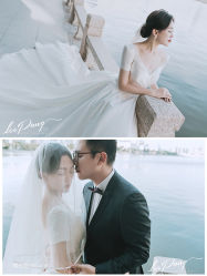 -金禧婚礼定制