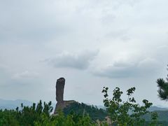 -磬锤峰森林公园