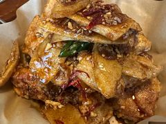 -一乐韩国炸鸡(梅江店)