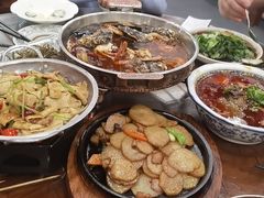 -孙府大院(步行街店)