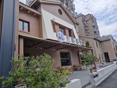 -兰婆婆餐厅淳安菜