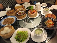 -桃源春晓中餐厅 TaoYuan Restaurant
