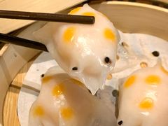 -蛇口希尔顿南海酒店·随轩中餐厅·粤菜