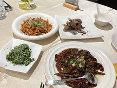 -阿莉餐厅(枣阳路店)