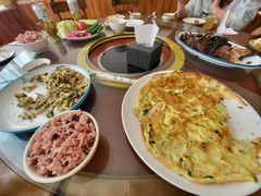 -相聚青山餐厅(阎河路店)
