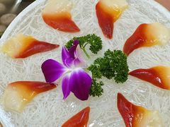 -官塘陈记鱼生·潮汕砂锅粥·牛肉火锅(潮枫路总店)